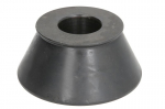 Balansavimo staklių kūgis 36mm. Dydis 74-108mm TB-P-0100033