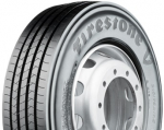 Padanga sunkvežimio priekis FS411 215/75R17.5 126/124 M
