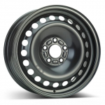 Ratlankis plieninis 6,5 x16 5x108 ET50