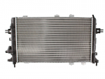 Variklio radiatorius THERMOTEC D7X025TT