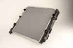 Variklio radiatorius THERMOTEC D7ME009TT