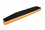 Oro filtras BOSCH F 026 400 147