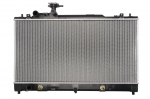 Variklio radiatorius THERMOTEC D73018TT