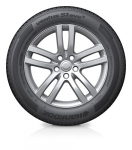 HANKOOK Padanga SUV/4x4 vasarinė 255/60R17 LTHA 106V K117