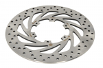 Stabdžių diskas 68B407G5 Priekis fiksuotas BREMBO 300/105/5mm/120mm