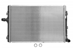 Variklio radiatorius KOYORAD PL452659