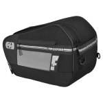 Tekstiliniai krep&scaron;iai P45 Pannier OXFORD (55L) spalva juoda, matmuo OS (tvirtinimas dirželiais)