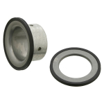 įvorė, vairuotojo kabinos pakaba FE40665