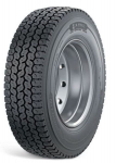 MICHELIN X Multi D Padanga sunkve&Aring;&frac34;imio pavara 205/75R17.5 CMI XMD 3PMSF; M+S