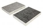Salono filtras MANN-FILTER CUK 23 014-2