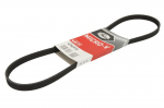V formos rumbuoti diržai GATES GAT4PK970