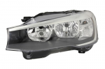Žibintas Priekis Kairė BMW X3 (F25), X4 (F26)