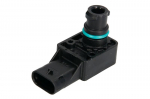 jutiklis, įsiurbimo kolektoriaus slėgis BOSCH 0 261 230 506