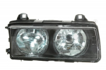 Priekinis žibintas TYC TYC 20-5293-08-2 BMW 3 (E36)