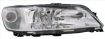 Priekinis žibintas TYC TYC 20-6181-05-2 PEUGEOT 306, 306/HATCHBACK, 306/KOMBI