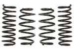 Žeminanti spyruoklė, Pro-Kit, 4vnt., ABE, pažeminimas priekis: 30mm, pažeminimas galas: 30mm,, Tinka: AUDI A4 B5 1.6/1.8/1.8 T 11.94-11.00