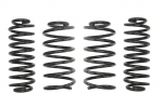 Žeminanti spyruoklė, Pro-Kit, 4vnt., pažeminimas priekis: 30mm, pažeminimas galas: 30mm,, Tinka: VW GOLF IV 1.4 16V/1.6/1.6 16V/1.6 FSI 08.97-06.05