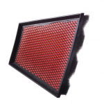 Sportinis oro filtras (plok&scaron;čias) TUPP1359 273/133/41mm