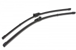 Stiklo valytuvas Silencio Xtrm VF328 berėmis 530mm (2 vnt.) Priekis su aptaku