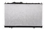 Variklio radiatorius NRF NRF 58182