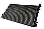 Variklio radiatorius THERMOTEC D7W001TT