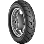 BRIDGESTONE G702 (Wzmocniona) Padanga motociklų keliams 160/80-16 TL 80H Galas 1608016 OMBR 80H G702
