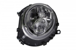 Priekinis žibintas TYC TYC 20-1112-15-2 MINI (R56), (R57), (R58), (R59), CLUBMAN (R55), CLUBVAN (R55)