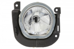 Rūko žibintas MAGNETI MARELLI 712402551110
