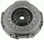 Sankabos diskatorius SACHS 3482 600 115