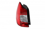 Žibintas galas Kairė RENAULT GRAND SCENIC II, SCENIC II