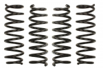 Žeminanti spyruoklė, Pro-Kit, 4vnt., pažeminimas priekis: 25mm, pažeminimas galas: 20mm,, Tinka: BMW 7 (F01 730 d/730 d xDrive/730 i, Li/740 d/740 d xDrive/740 i, Li/740 i, Li xDrive 02.08-12.15
