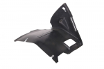 Plastikinis posparnis Kairė Priekis BMW 3 (E46)