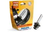 lemputė, priekinis žibintas PHILIPS PHI 85122VIC1