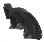 Plastikinis posparnis De&scaron;inė Priekis MERCEDES C T-MODEL (S204), C (W204)