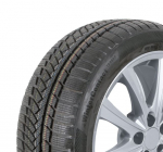 CONTINENTAL WinterContact TS 850 P RTF tipo padanga lengv. autom. žieminė 225/45R18 ZOCO 95H 850P