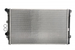 Variklio radiatorius KOYORAD PL452662