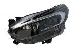 Priekinis žibintas VALEO VAL046682 FORD S-MAX
