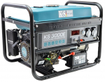 K&S Elektros generatorius KS3000E
