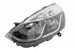 Priekinis žibintas MAGNETI MARELLI 712106011110 RENAULT CLIO IV, CLIO IV/HATCHBACK