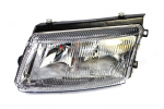 Žibintas Priekis Kairė VW PASSAT B5