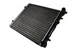 Variklio radiatorius THERMOTEC D7W002TT