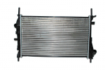 Variklio radiatorius THERMOTEC D7G017TT