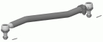 centrinės trauklės mazgas LMI34035