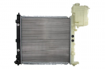 Variklio radiatorius THERMOTEC D7M014TT