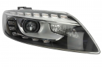 Priekinis žibintas VALEO VAL044142 AUDI Q7