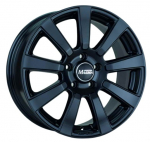 Ratlankis Aliuminio 8 x18 5x112 ET35 Interio