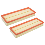 Oro filtras FEBI FE32507