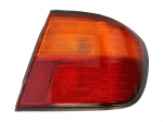 Žibintas galas De&scaron;inė NISSAN PRIMERA