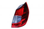 Žibintas galas De&scaron;inė RENAULT GRAND SCENIC II, SCENIC II