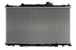 Variklio radiatorius NRF NRF 53573